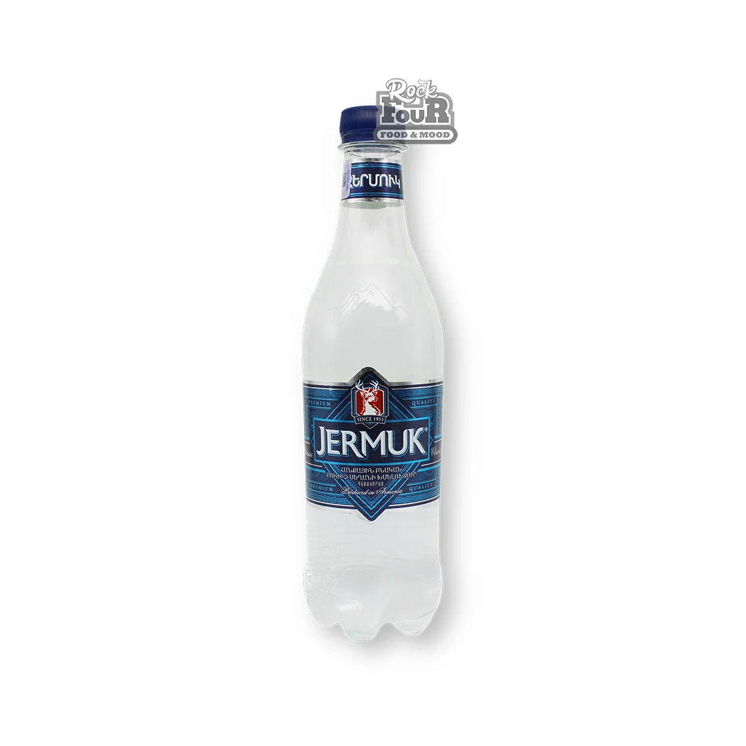 Հանքային ջուր «Jermuk» 500մլ
